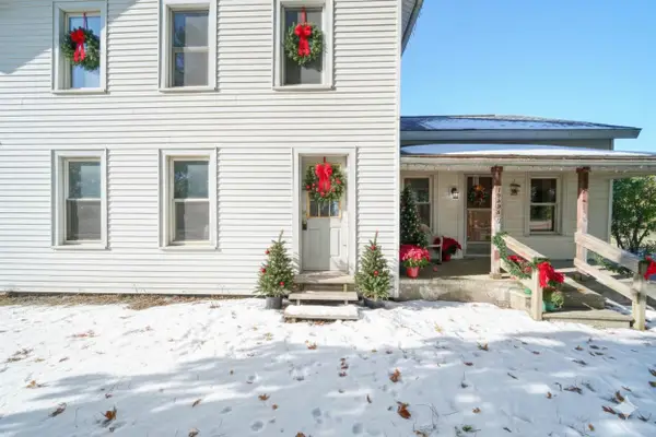 16594 Stark, Springport, MI 49284