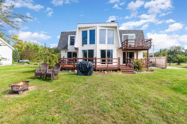 121 Channel, Alpena, MI 49707