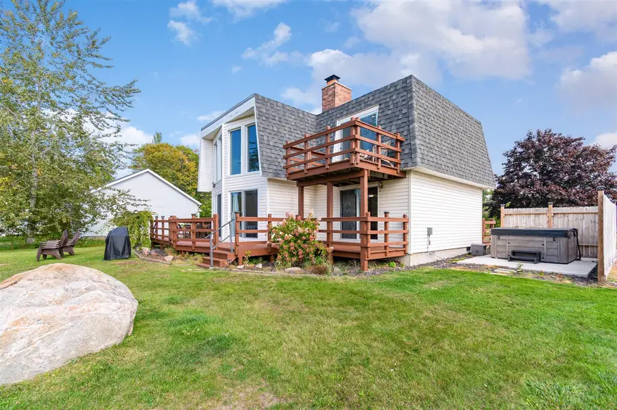 121 Channel, Alpena, MI 49707 - Image #2