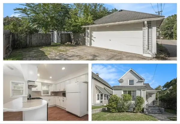 423 Shirley, Grand Rapids, MI 49503