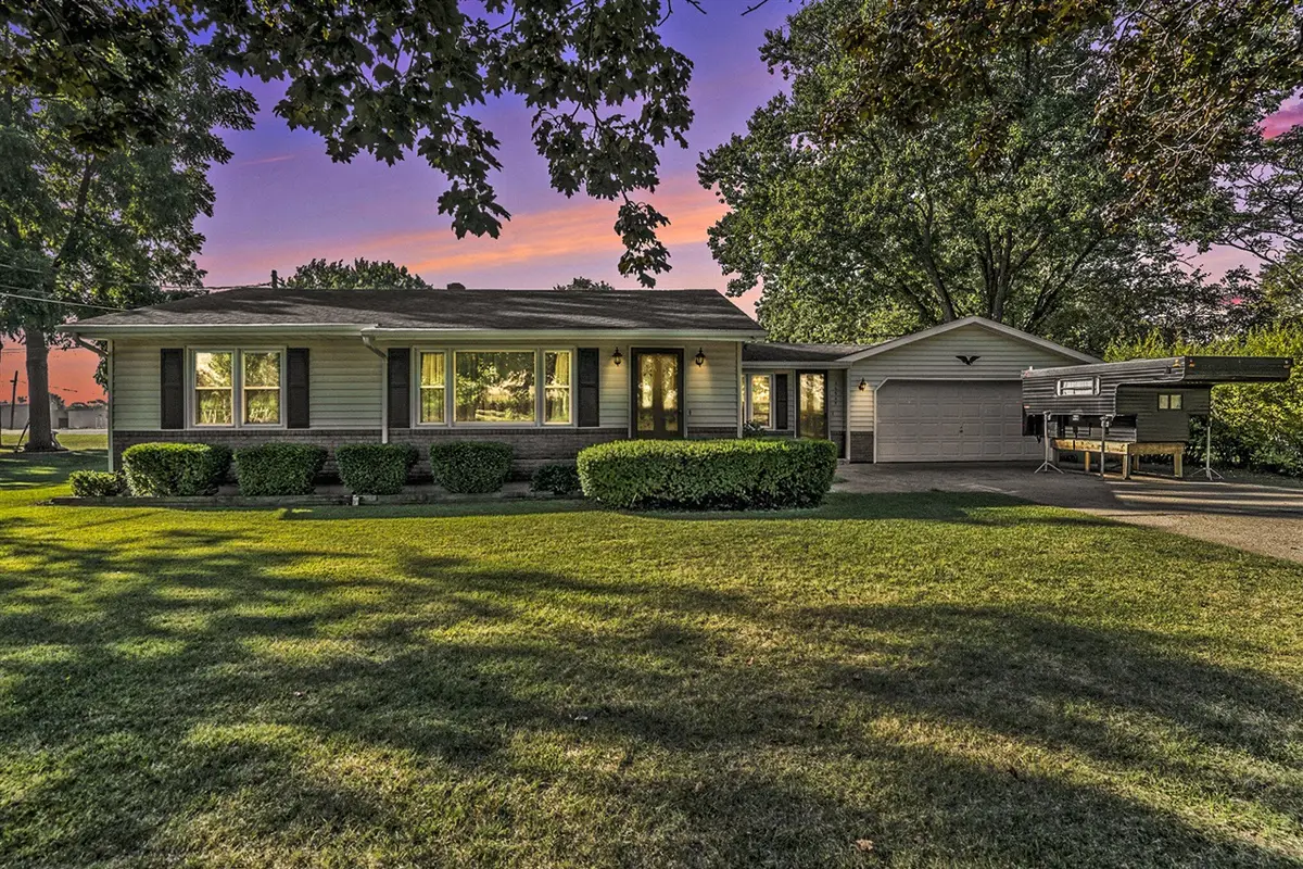 26945 Fawn River, Sturgis, MI 49091 - Image #1