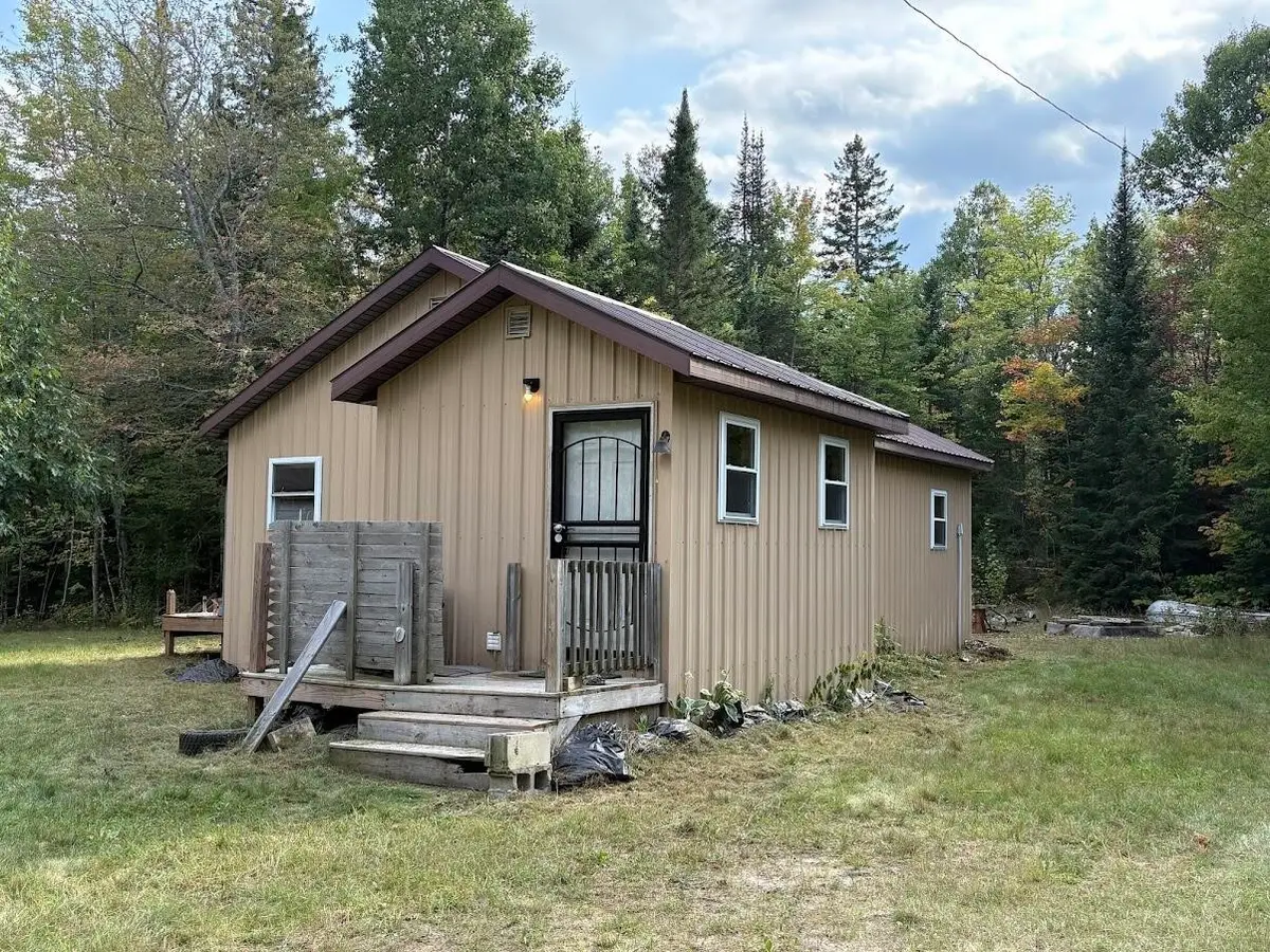 15017N State Highway M77, Seney, MI 49883 - Image #1