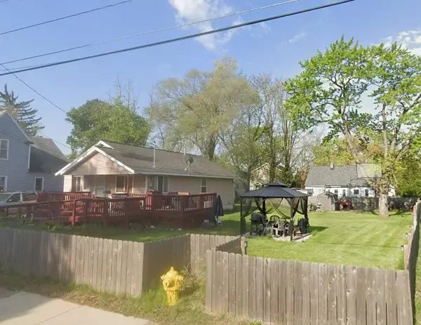 1805 Stafford, Grand Rapids, MI 49507