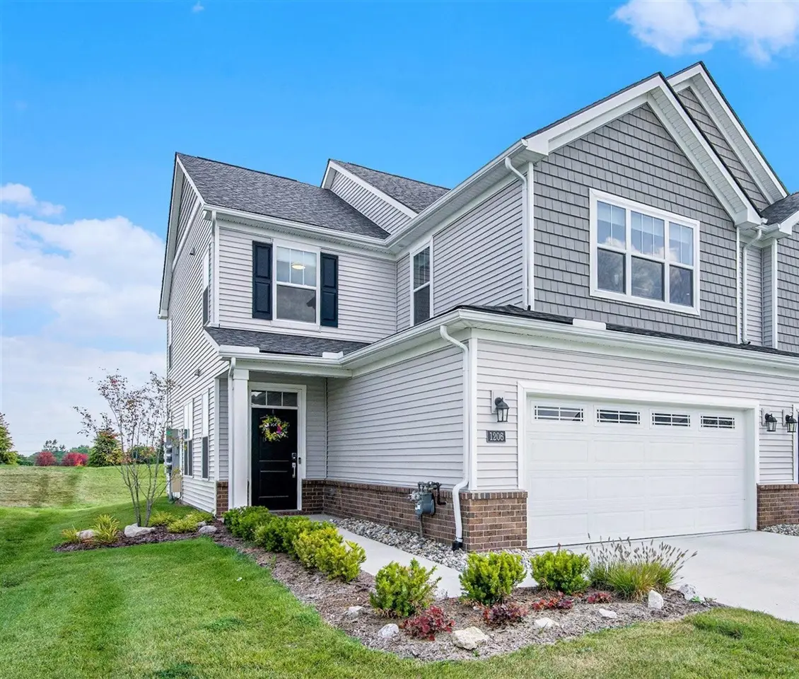 1206 Salt Springs, Saline, MI 48176 - #1