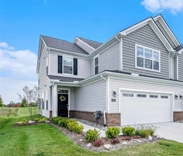 1206 Salt Springs, Saline, MI 48176