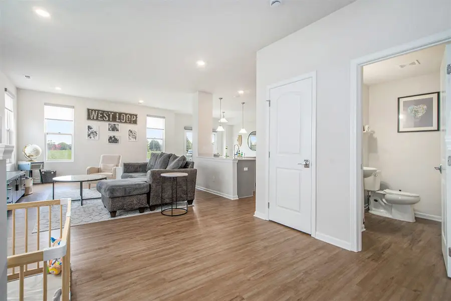 1206 Salt Springs, Saline, MI 48176 - #2