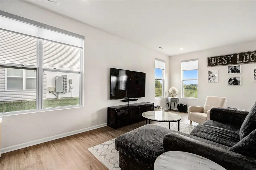 1206 Salt Springs, Saline, MI 48176 - #3