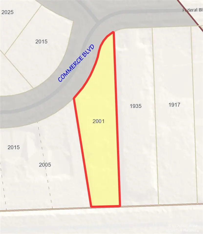 2001 Commerce, Ann Arbor, MI 48103 - Image #2