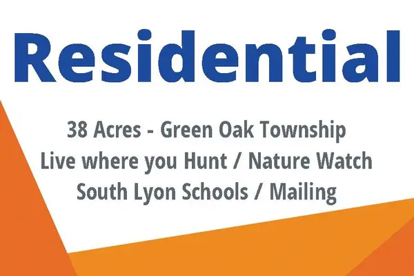 21433 N Dixboro, South Lyon, MI 48178