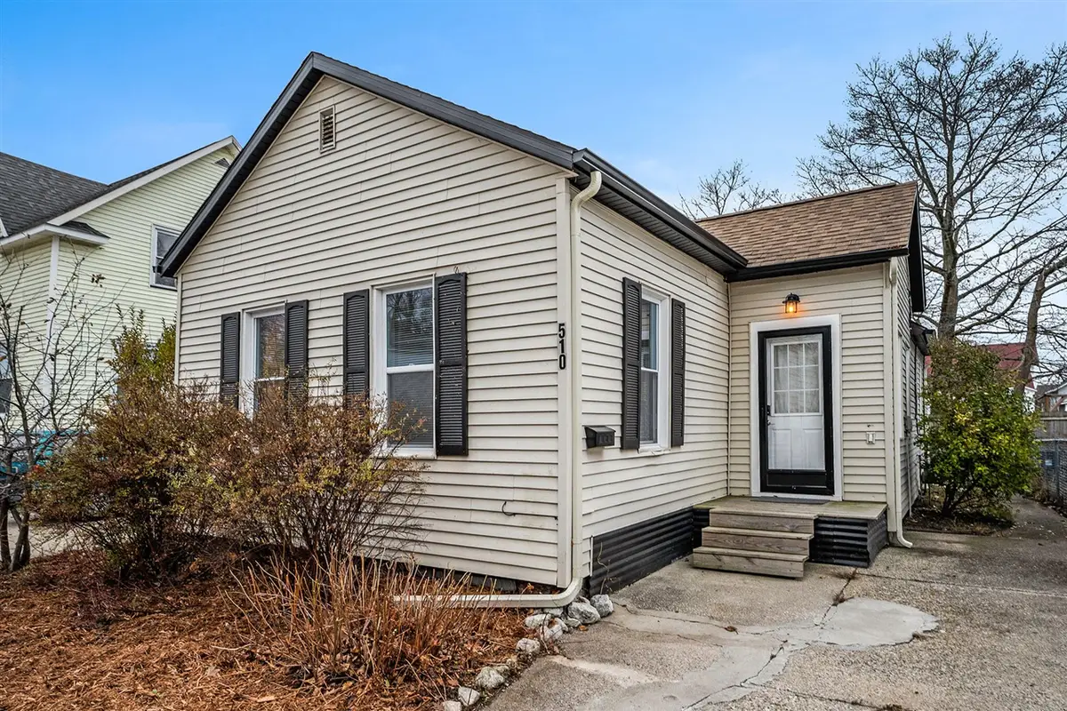 510 Madison, Grand Haven, MI 49417 - Image #1