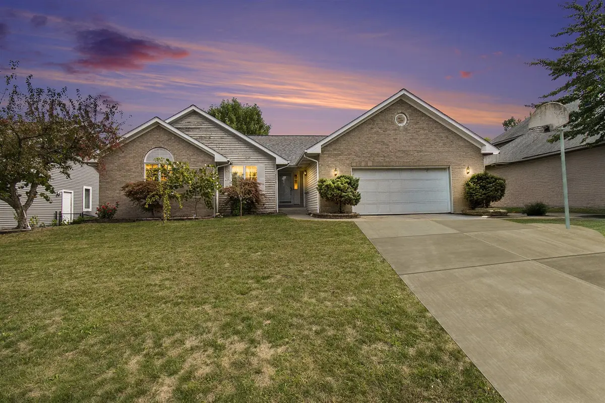 4576 Haywood, Kentwood, MI 49512 - Image #1