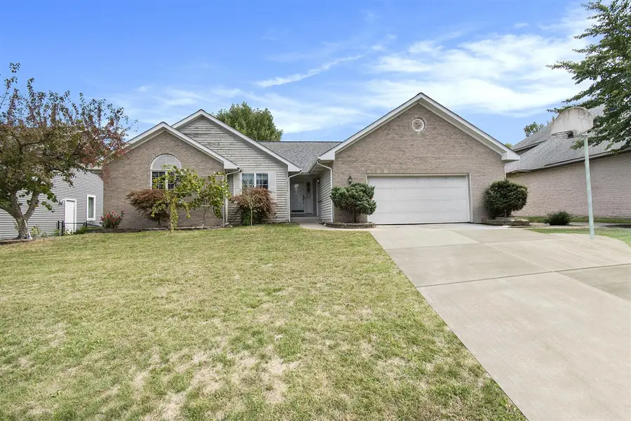 4576 Haywood, Kentwood, MI 49512 - Image #2