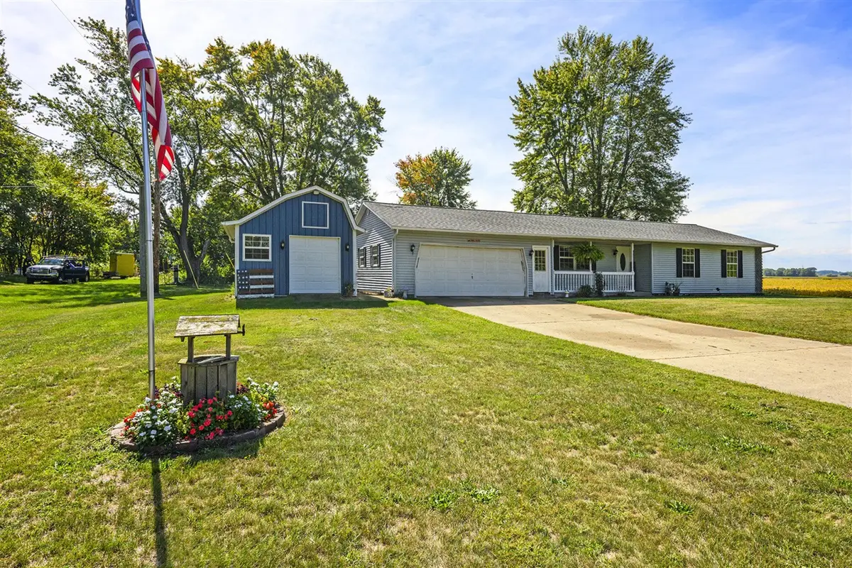 505 Wise, Hopkins, MI 49328 - #1