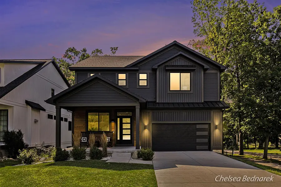 2726 Orange, Grand Rapids, MI 49546 - Image #2