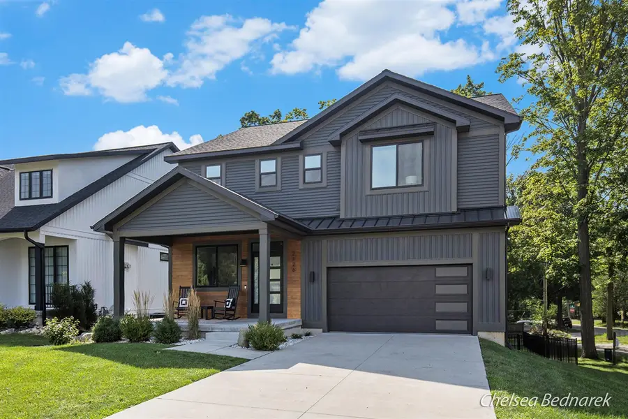 2726 Orange, Grand Rapids, MI 49546 - Image #3