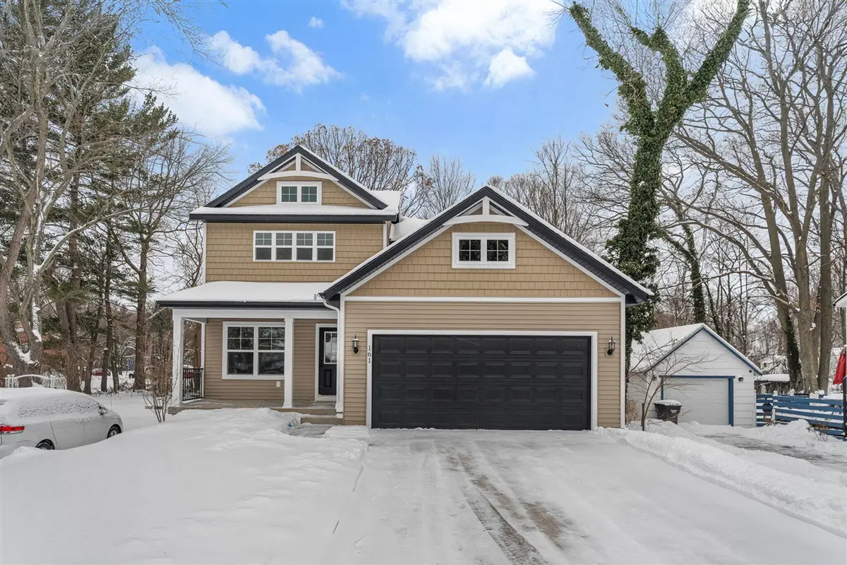 161 Manley, Holland, MI 49424 - #1