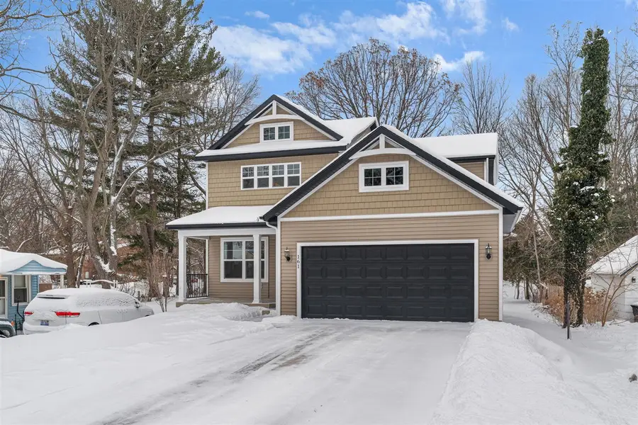 161 Manley, Holland, MI 49424 - #2