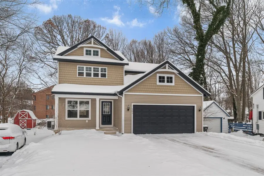 161 Manley, Holland, MI 49424 - #3