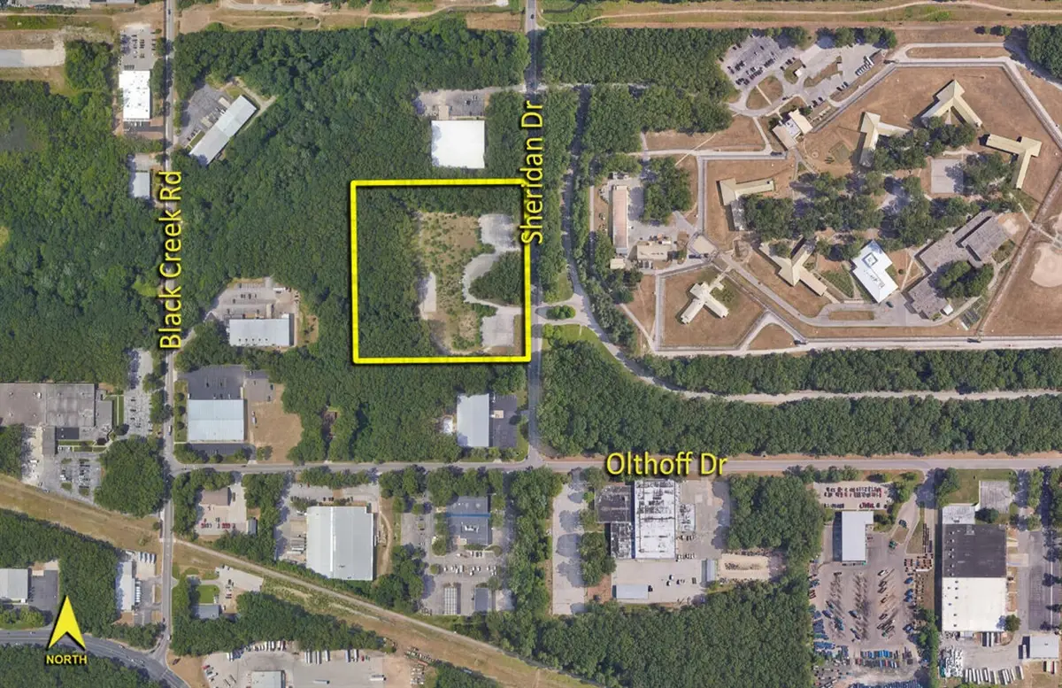 2325 S Sheridan, Muskegon, MI 49444 - #1