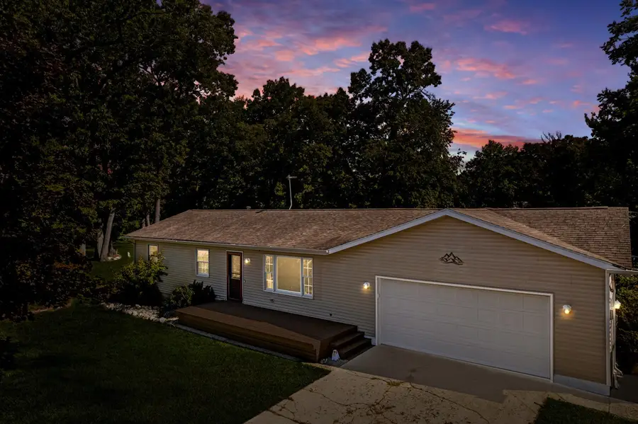 2060 N Roberts, Muskegon, MI 49445 - Image #2