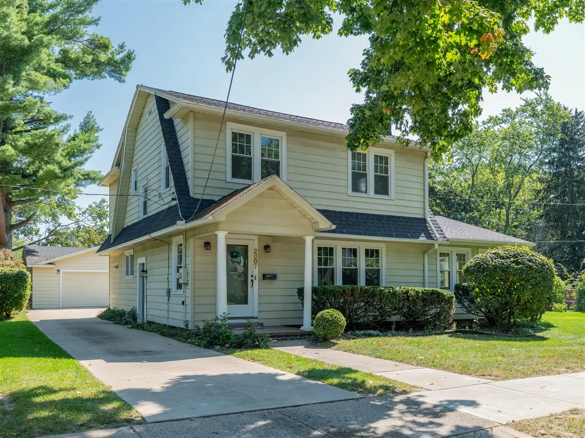 2607 Outlook, Kalamazoo, MI 49001 - #1