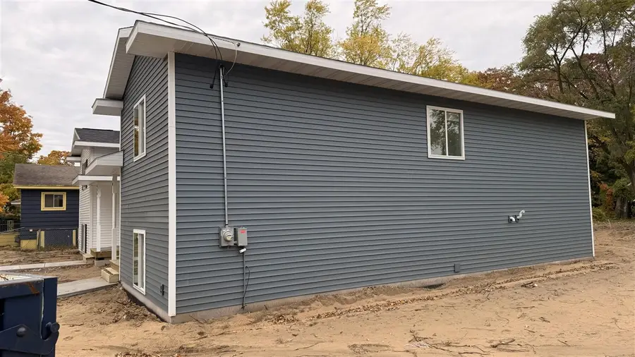 444 E Isabella, Muskegon, MI 49442 - #3