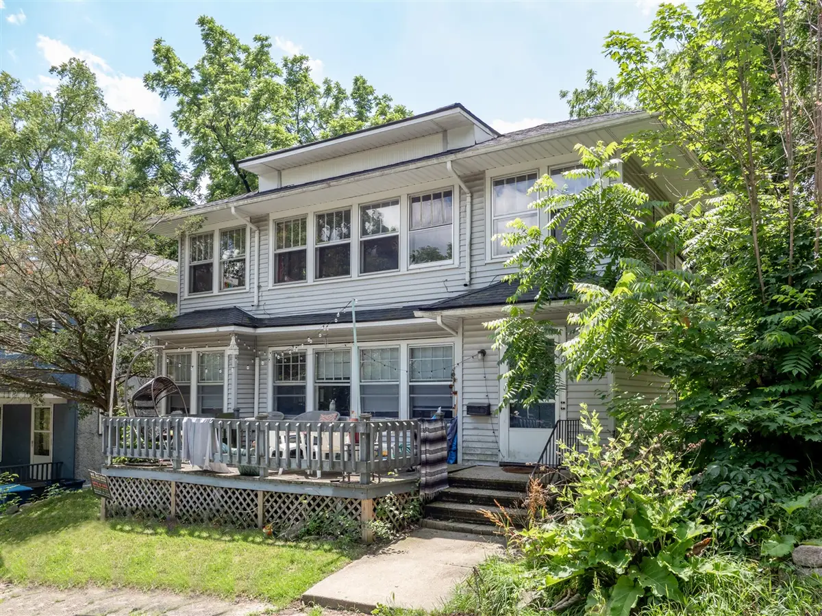 909 Walwood, Kalamazoo, MI 49007 - Image #1