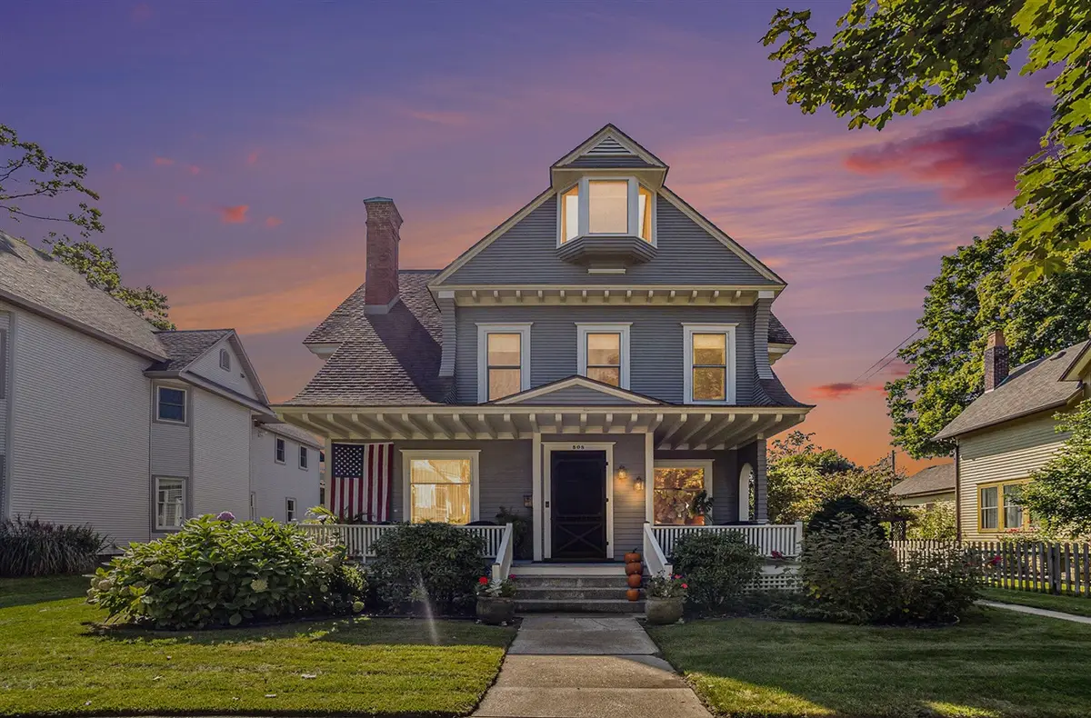 508 E Ludington, Ludington, MI 49431 - Image #1