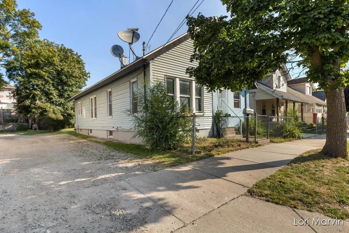 601 High, Grand Rapids, MI 49503 - Image #1