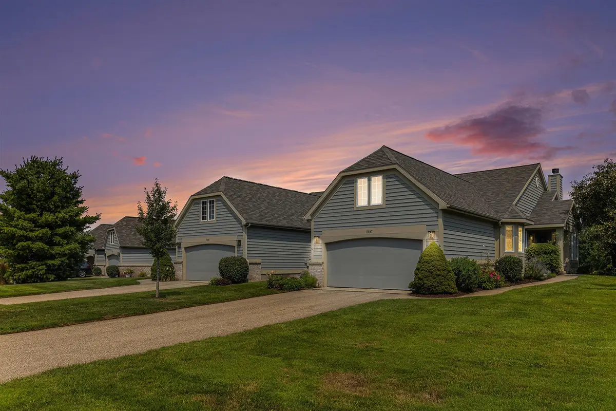 7687 Greenbrier, Rockford, MI 49341 - Image #1