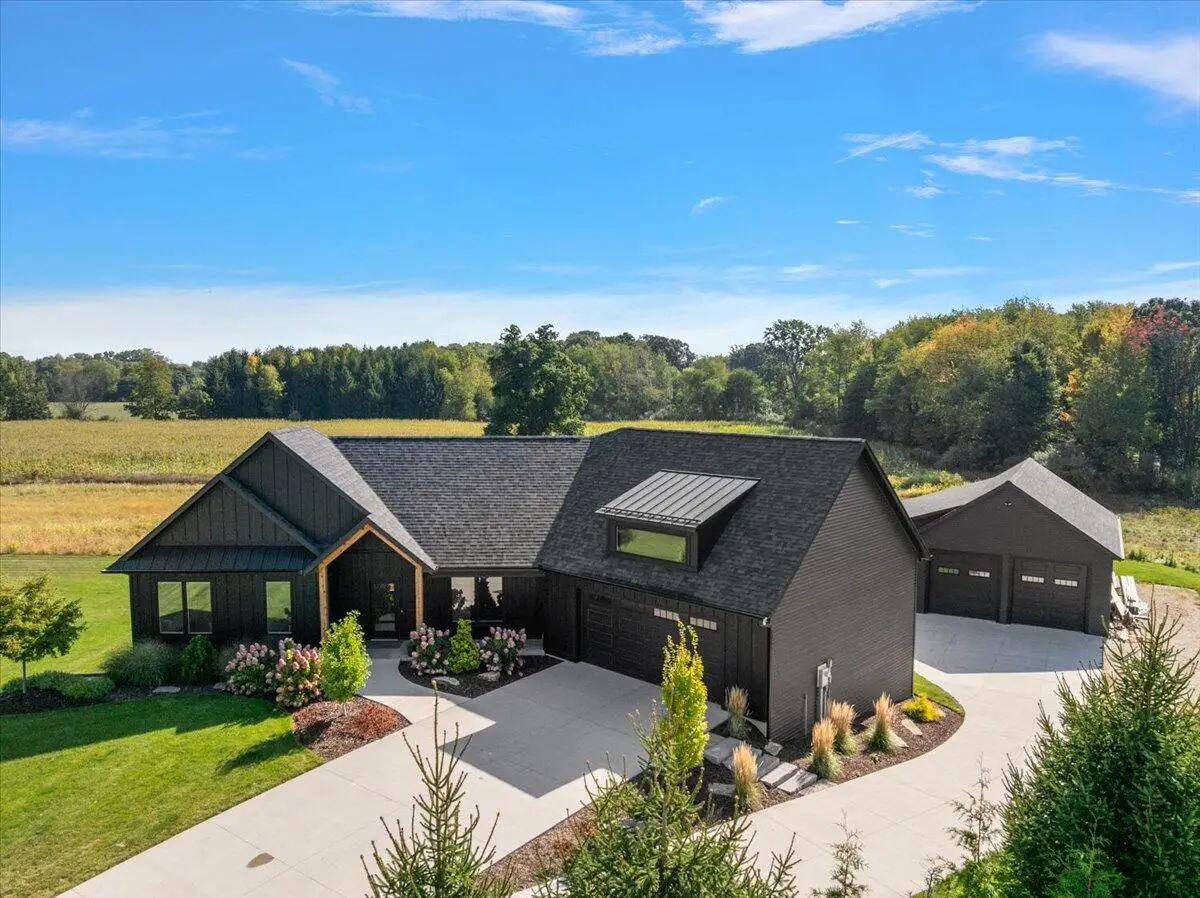 10238 Fox Meadow, Allendale, MI 49401 - Image #1