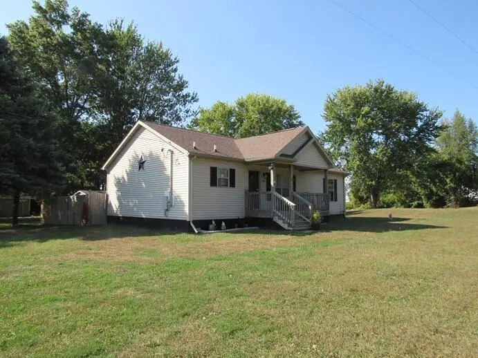 406 Taggart, Bronson, MI 49028 - #1