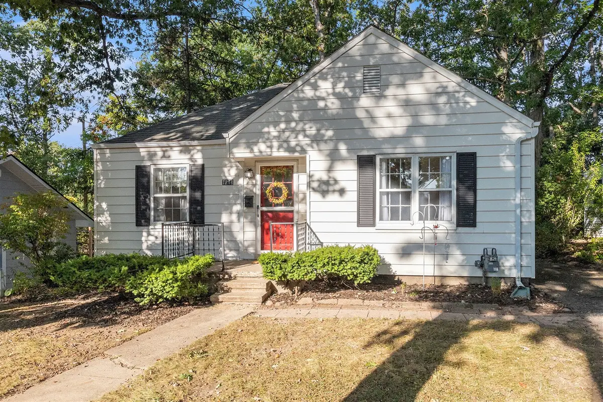 1214 Birk, Ann Arbor, MI 48103 - #1