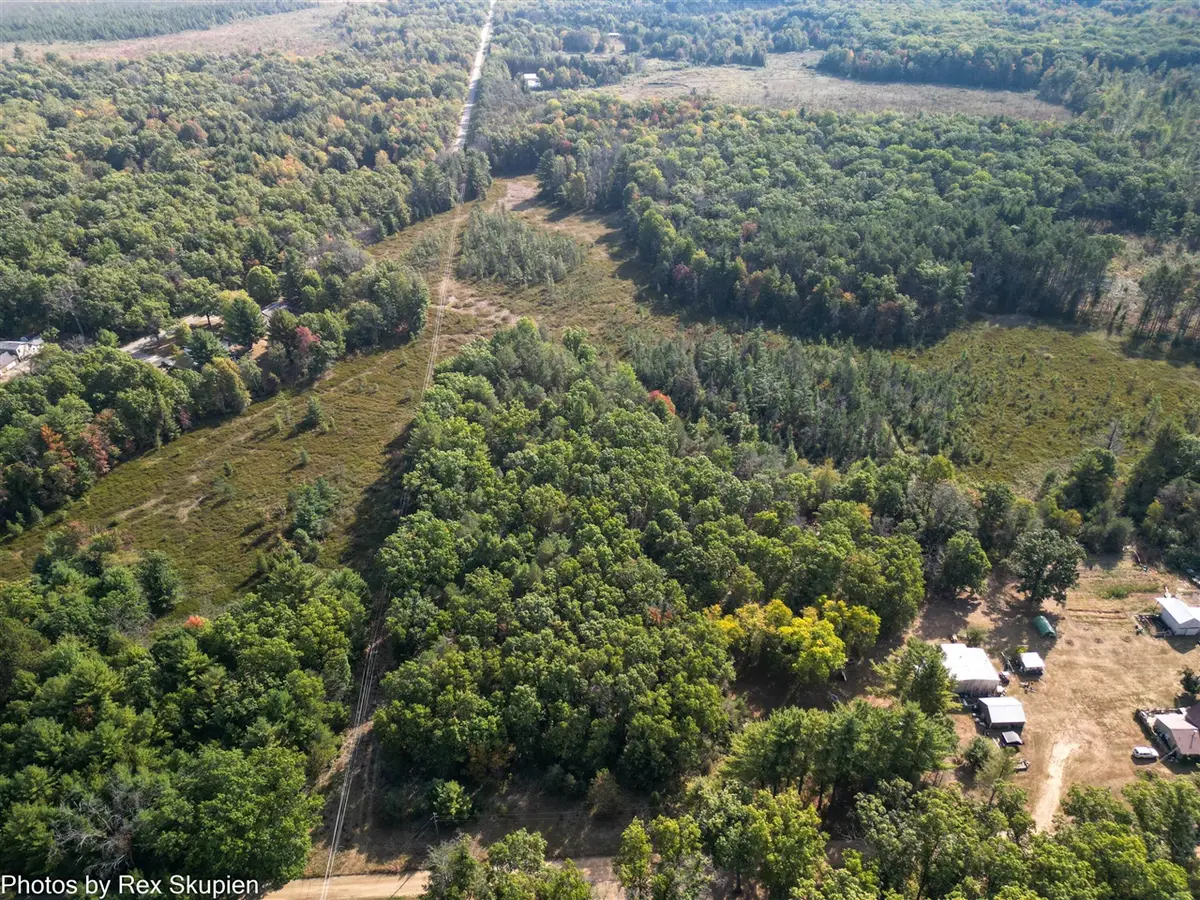 N Centerline, White Cloud, MI 49349 - Image #1