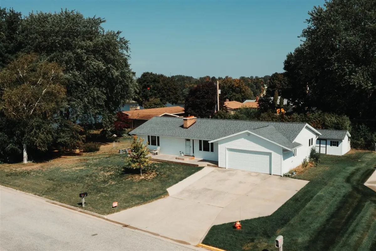 60 N Plum, Hart, MI 49420 - #1