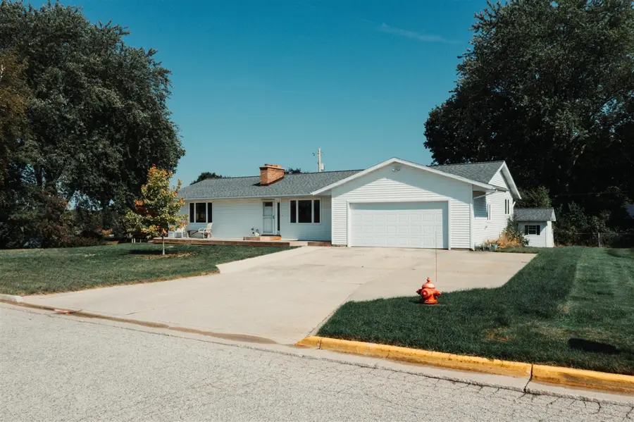 60 N Plum, Hart, MI 49420 - #3