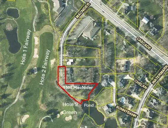 1598 Macnider, Grand Rapids, MI 49546 - Image #1