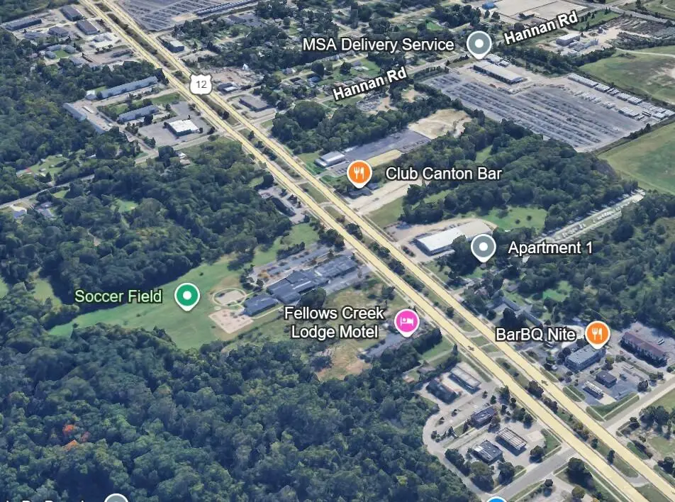 39607 Michigan, Canton, MI 48188 - #1