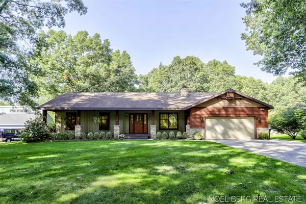 15843 Brucker, Grand Haven, MI 49417