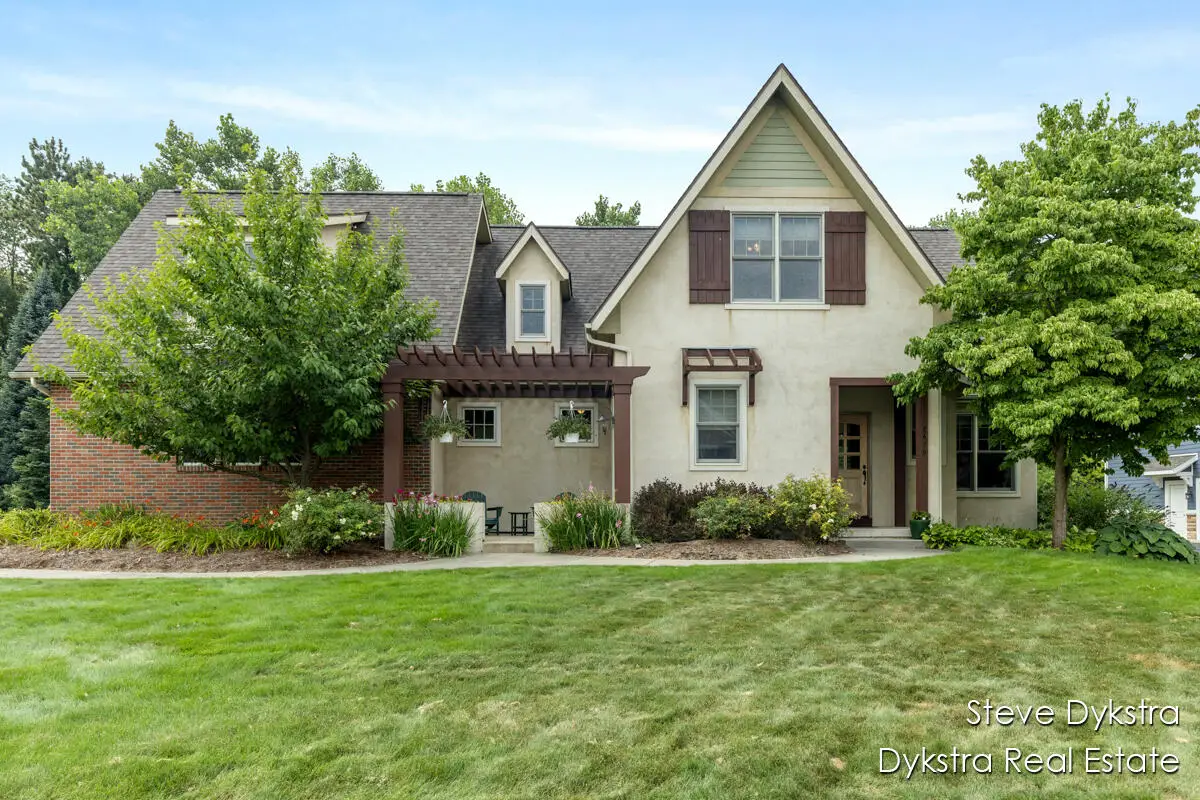 2479 Shears Crossing, Grand Rapids, MI 49525 - #1