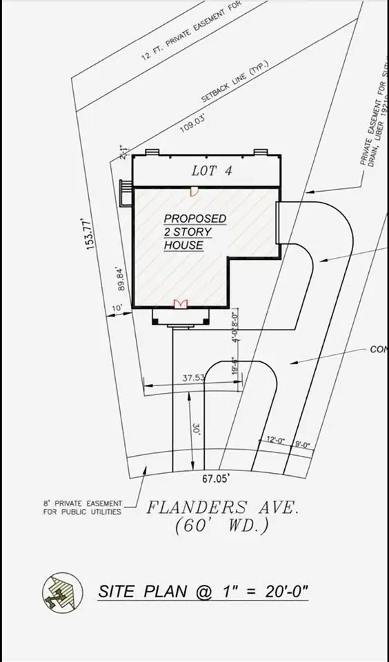 14108 Flanders, Southgate, MI 48195 - #2
