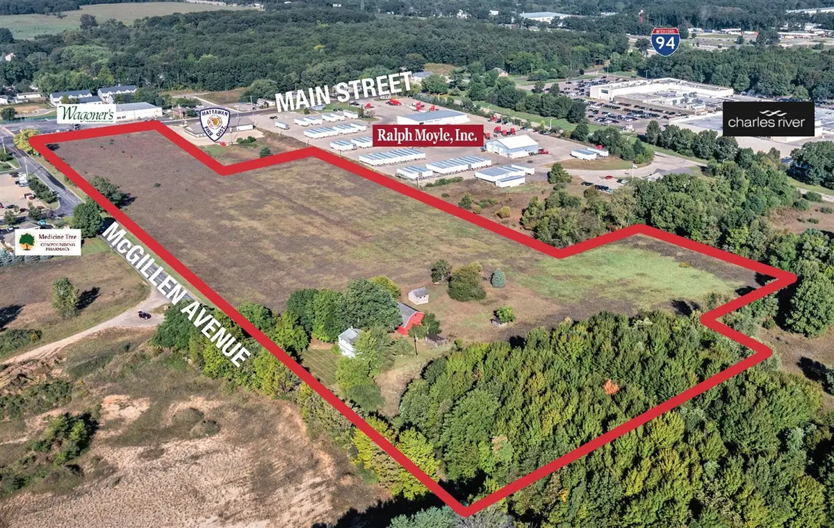 23440 E Mcgillen, Mattawan, MI 49071 - Image #1