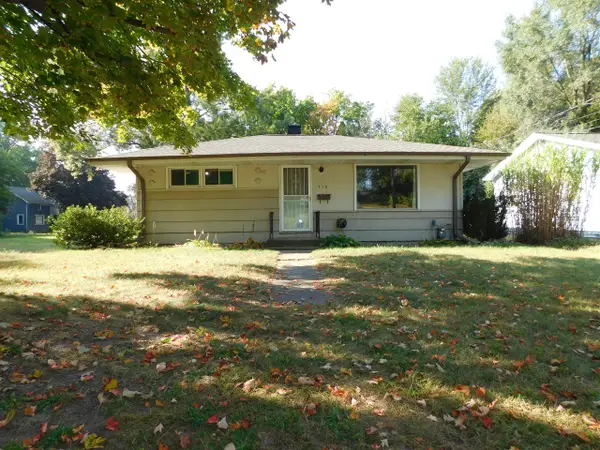 715 Ingram, Battle Creek, MI 49015