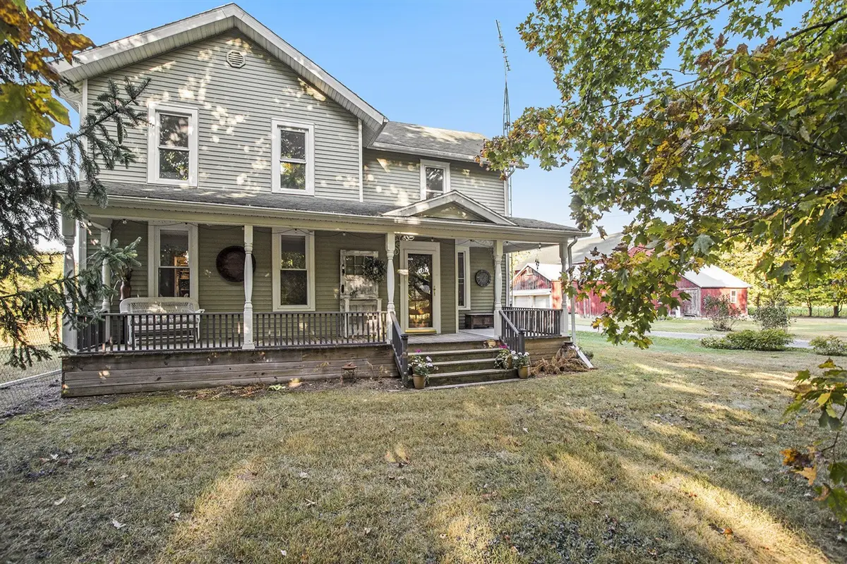 15105 28 Mile Road, Albion, MI 49224 - #1