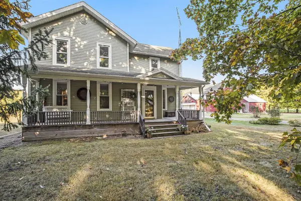 15105 28 Mile Road, Albion, MI 49224