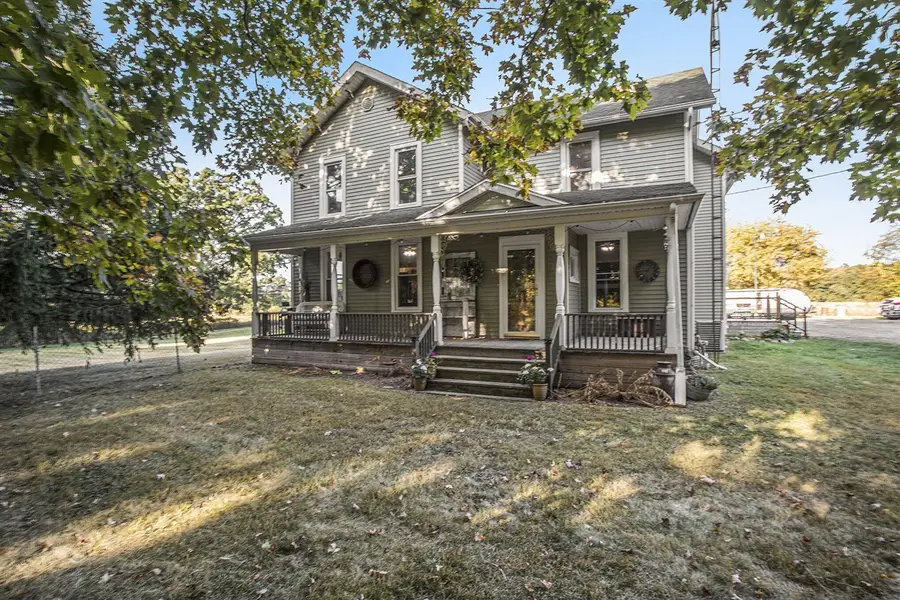 15105 28 Mile Road, Albion, MI 49224 - #2