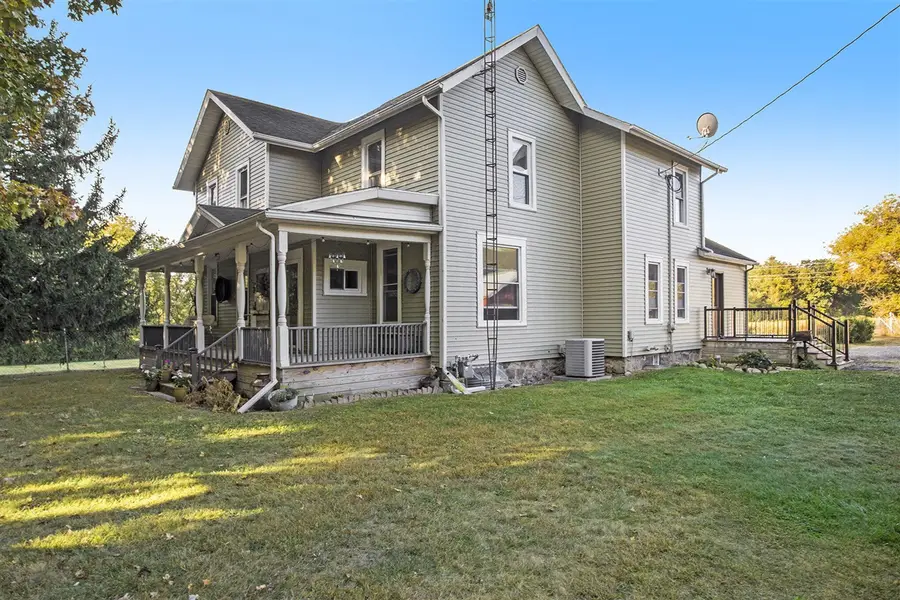 15105 28 Mile Road, Albion, MI 49224 - #3