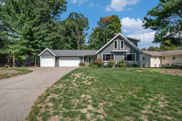 6950 Meadowcreek, Hudsonville, MI 49426