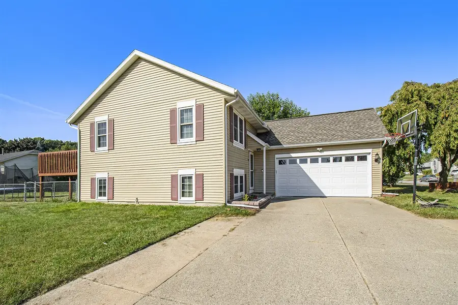 1370 Manorwood, Grand Rapids, MI 49508 - #2