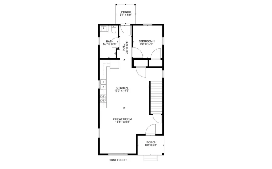 92 N State, Sparta, MI 49345 - #3